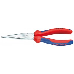 Монтьорски клещи KNIPEX 200 mm ДКР и хром
