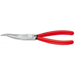 Монтьорски клещи KNIPEX двойно извити АТР