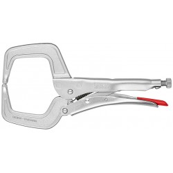 Заваръчни клещи чираци KNIPEX (обемни)