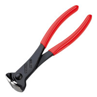 Клещи за челно рязане KNIPEX 180 mm