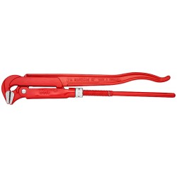 Тръбен ключ KNIPEX (прав ъгъл)