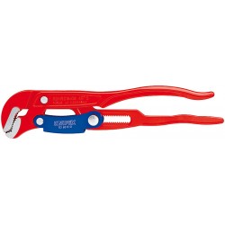 Тръбен ключ KNIPEX (S-образен)