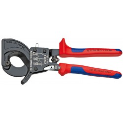Резач за кабели KNIPEX 250 mm ДКР