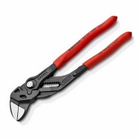 Водопроводни клещи KNIPEX 180 mm с регулиране