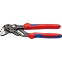Клещи регулируеми KNIPEX 180 mm