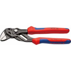 Клещи регулируеми KNIPEX 180 mm
