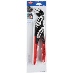 Комплект клещи KNIPEX Alligator®