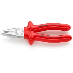 Клещи комбинирани KNIPEX 180 mm , 1000 V
