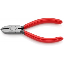 Клещи резачки KNIPEX странични 110 mm