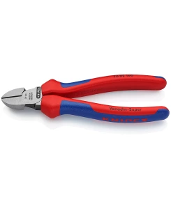 Клещи усилени резачки KNIPEX за диагонално рязане 160 mm