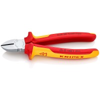 Клещи резачки KNIPEX 180 mm, 1000 V