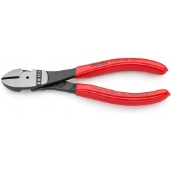 Клещи резачки усилени KNIPEX за диагонално рязане 160 mm