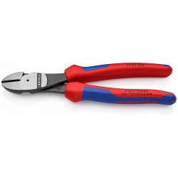 Клещи KNIPEX за диагонално рязане усилено 200 mm