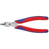 Клещи резачки KNIPEX Electronic Super Knips® XL
