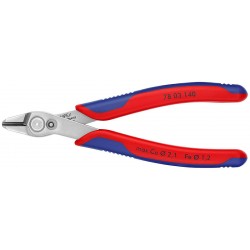 Клещи резачки KNIPEX Electronic Super Knips® XL