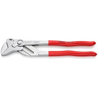 Клещи KNIPEX ключ 300 mm