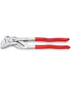 Клещи KNIPEX ключ 300 mm