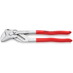 Клещи KNIPEX ключ 300 mm