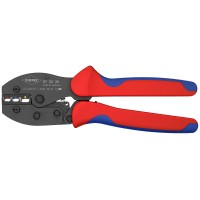 Клещи кербовъчни KNIPEX Preci Force