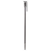 Удължител 1/4" BOSCH за плоско фрезово свредло