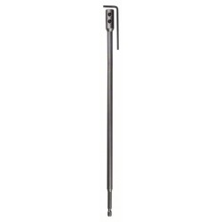 Удължител 1/4" BOSCH за плоско фрезово свредло
