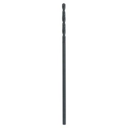 Свредла за метал BOSCH HSS-R 1.0x12x34 mm - 2бр.