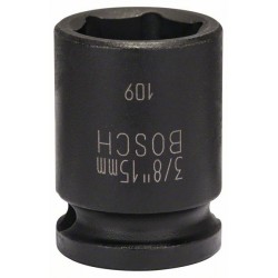 Вложка ударна BOSCH 15 mm-3/8"