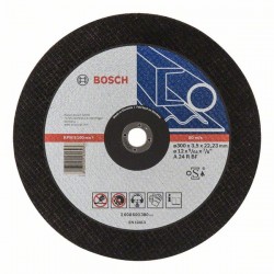 Карбофлексов диск BOSCH Ф300х3,5х22,23 Expert for Metal