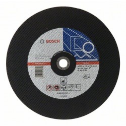 Карбофлексов диск BOSCH за метал Ф355х2,8х25,4 Expert for Metal