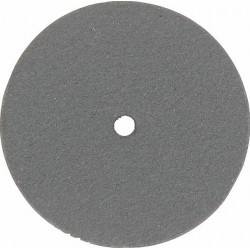 Полиращ диск 22,5 mm (425) DREMEL
