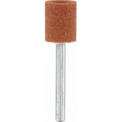 Шлифовъчен камък от алуминиев оксид 9,5 mm (932) DREMEL