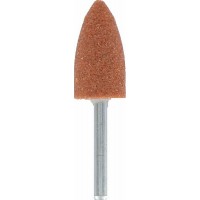 Шлифовъчен камък от алуминиев оксид 9,5 mm (952) DREMEL