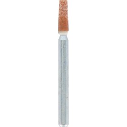 Шлифовъчен камък от алуминиев оксид 3,4 mm (997) DREMEL