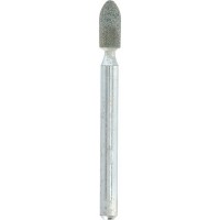 Шлифовъчен камък от силициев карбид 3,2 mm (83322) DREMEL
