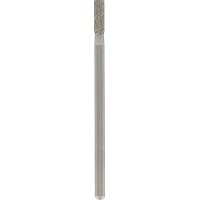 Накрайник с диамантен връх 2,4 mm (7122) DREMEL