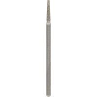 Накрайник с диамантен връх 2,0 mm (7134) DREMEL