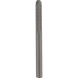 Накрайник с цилиндричен връх от волфрамов карбид 3,2 mm (9903) DREMEL