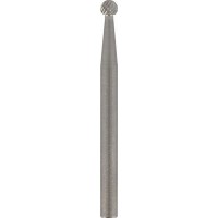 Накрайник с цилиндричен връх от волфрамов карбид 3,2 mm (9905) DREMEL