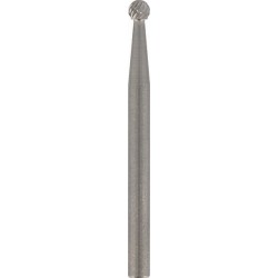 Накрайник с цилиндричен връх от волфрамов карбид 3,2 mm (9905) DREMEL