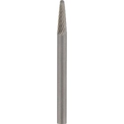Накрайник с цилиндричен връх от волфрамов карбид 3,2 mm (9910) DREMEL