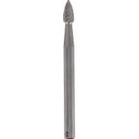 Накрайник с цилиндричен връх от волфрамов карбид 3,2 mm (9911) DREMEL