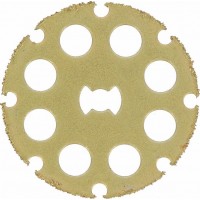 Диск за рязане на дърво. (SC544) DREMEL