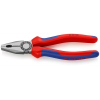 Клещи комбинирани KNIPEX 180 mm