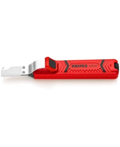 Уред за изолация с резец KNIPEX 165 mm