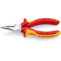 Клещи KNIPEX комбинирани усилени 1000V