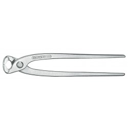 Клещи KNIPEX арматурни 220