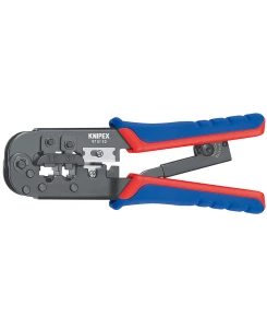 Клещи KNIPEX кримпващи 190 mm