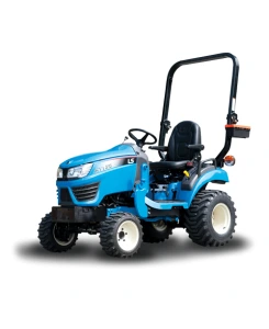 Трактор LS MT1.25