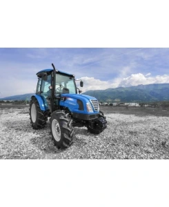 Трактор LS XU6168