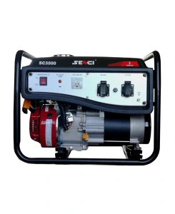 Генератор SENCI SC-3500 LITE